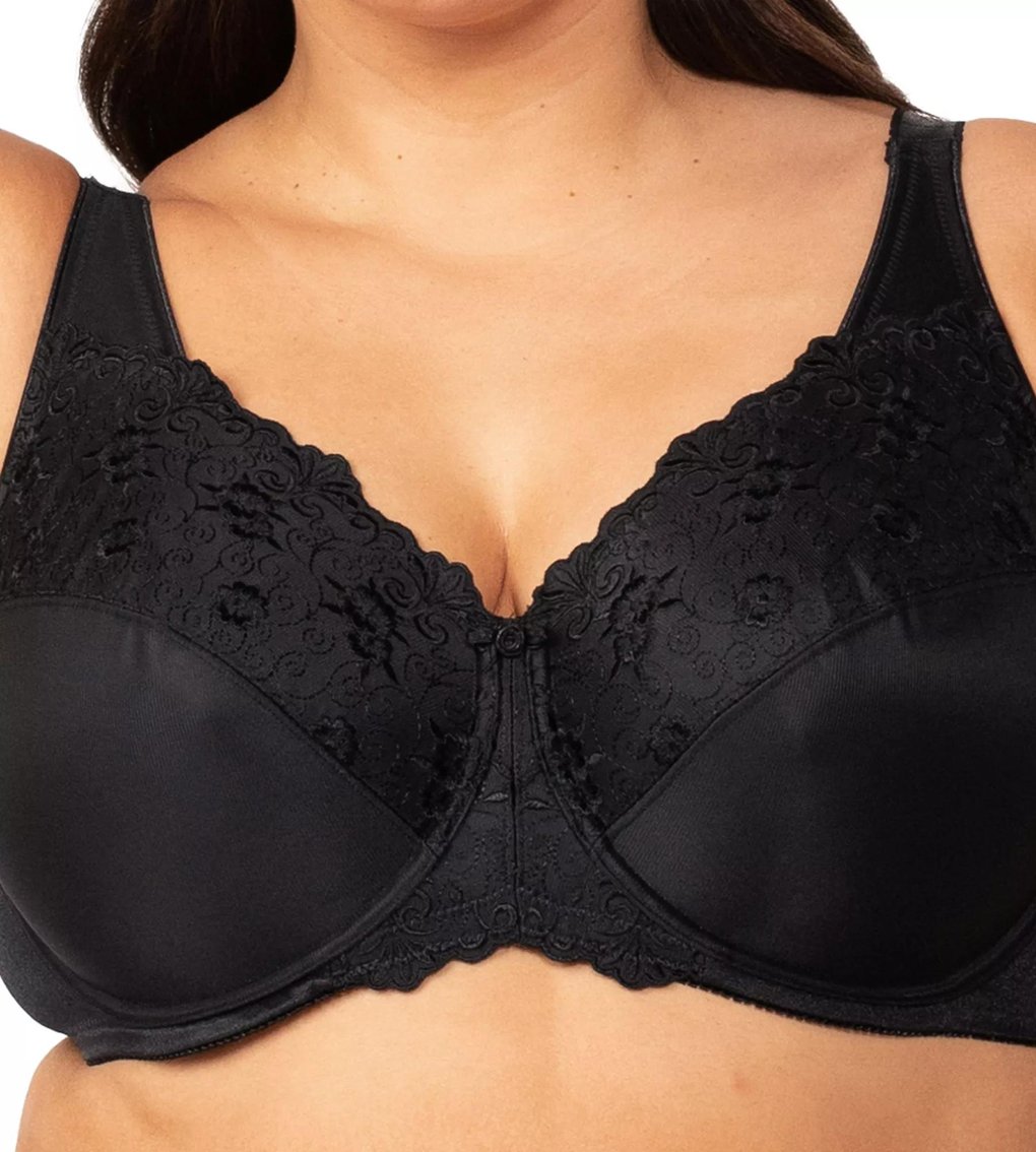 Triumph - Embroidered Minimiser - 085