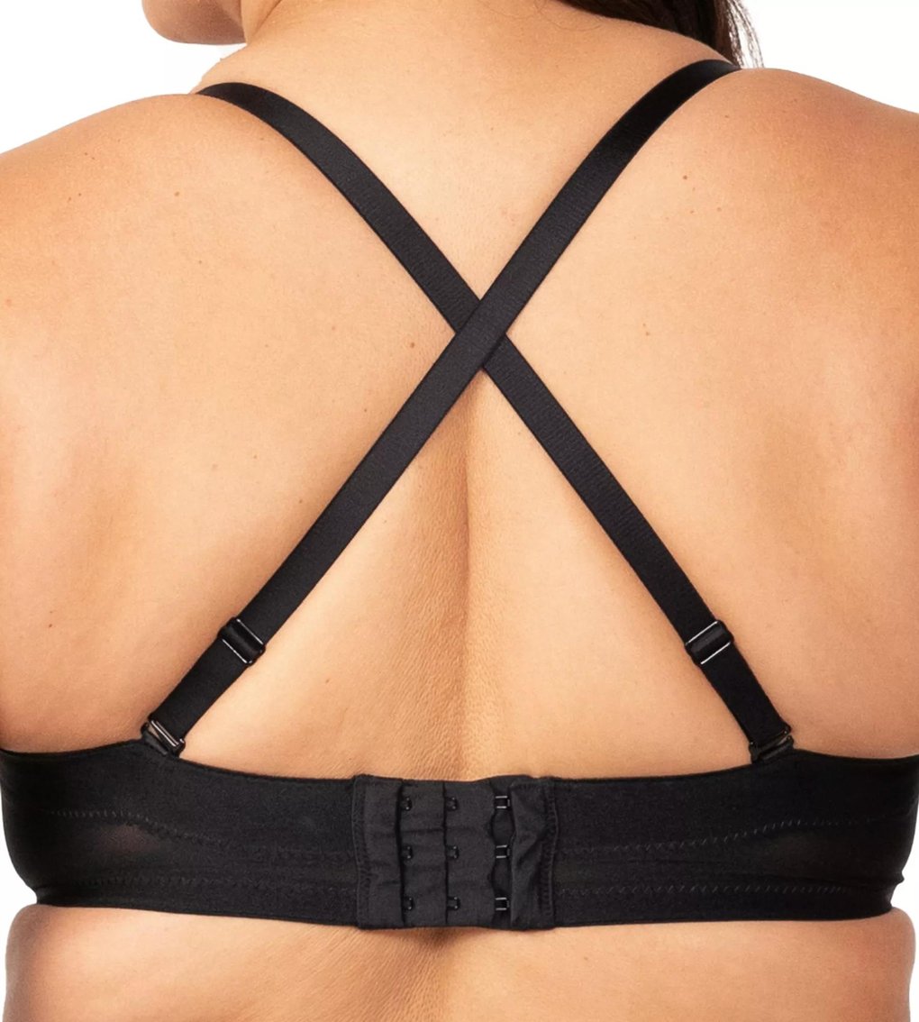 Triumph - Beautiful Silhouette Strapless - 7623
