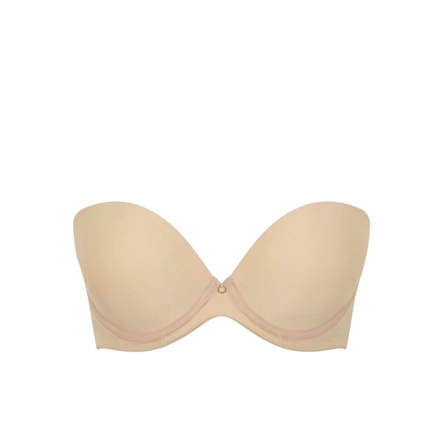 Panache - Faith Strapless Plunge Bra - 10660