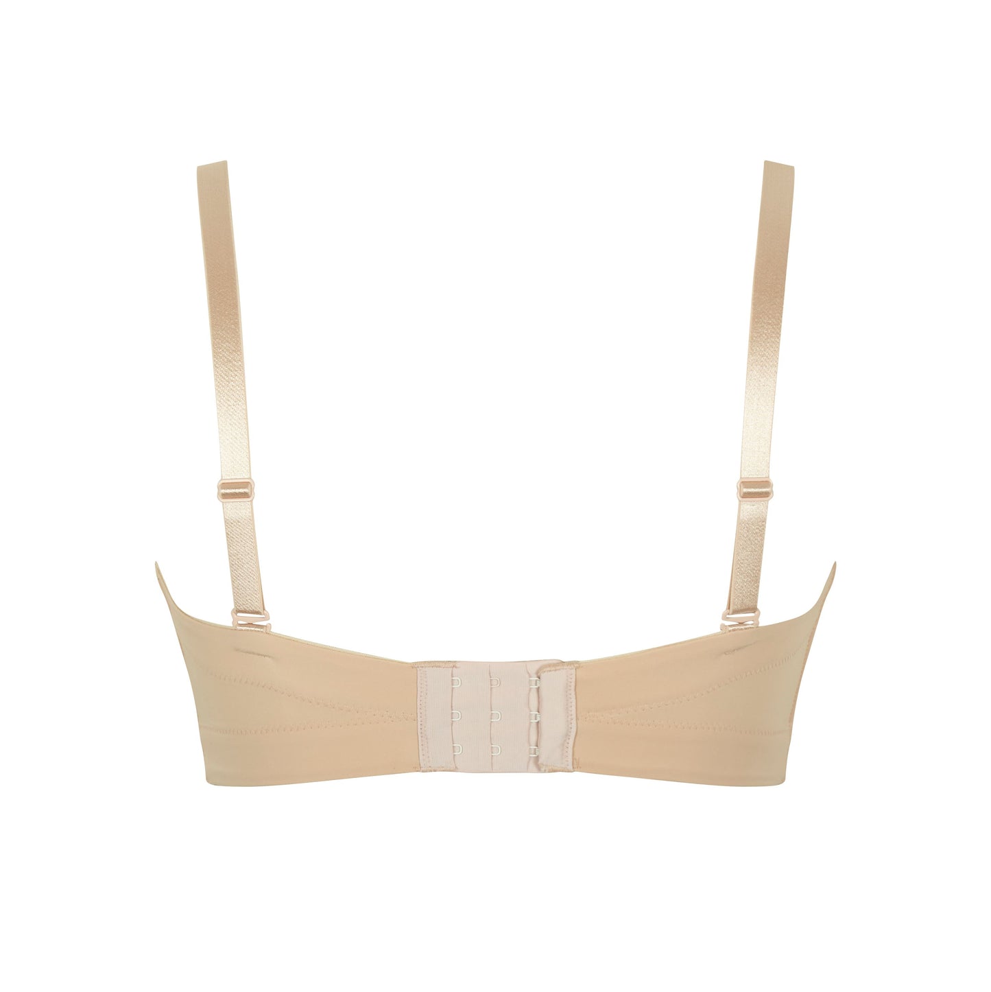 Panache - Faith Strapless Plunge Bra - 10660