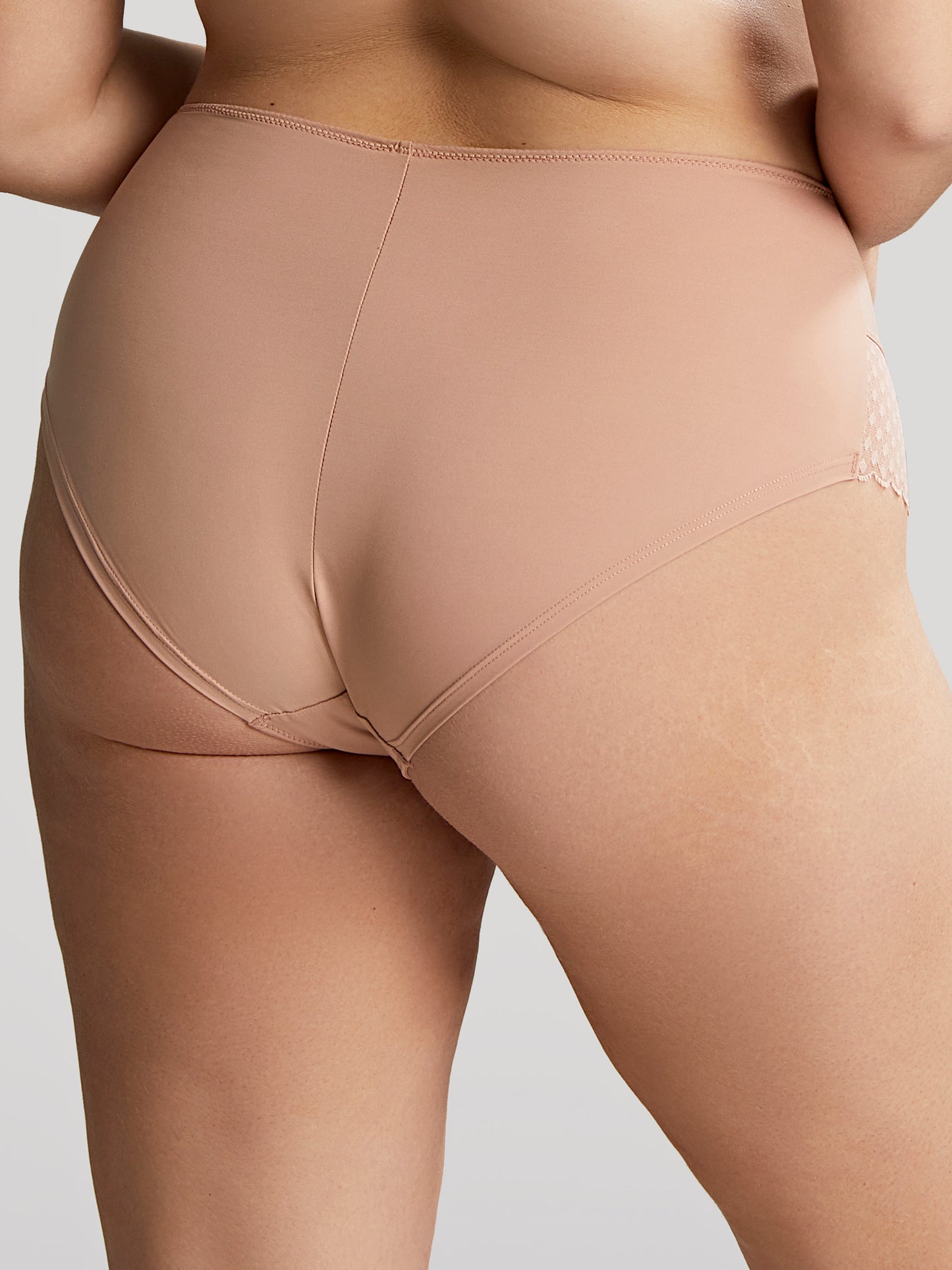 Sculptresse - Bliss Deep Brief - 10684