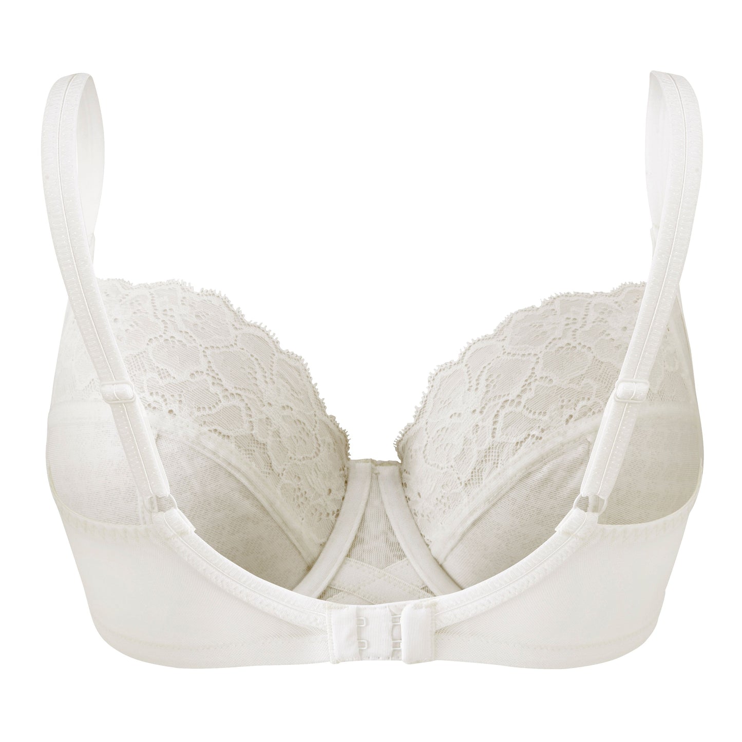 Panache - Envy Full Cup Bra - Ivory - 7285