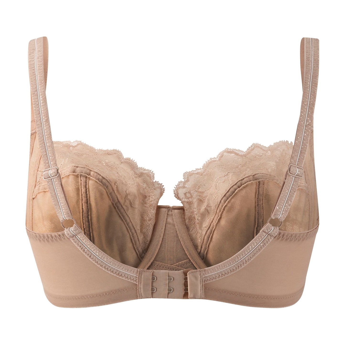 Panache - Envy Full Cup Bra - Chai - 7285