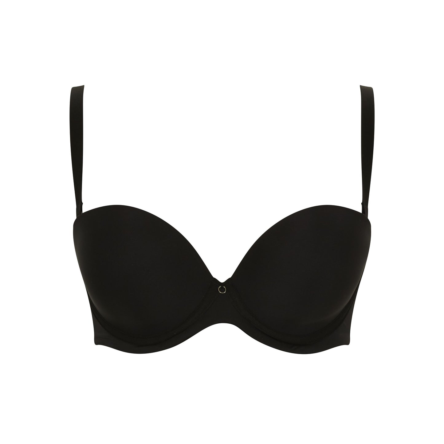 Panache - Faith Strapless Plunge Bra - 10660
