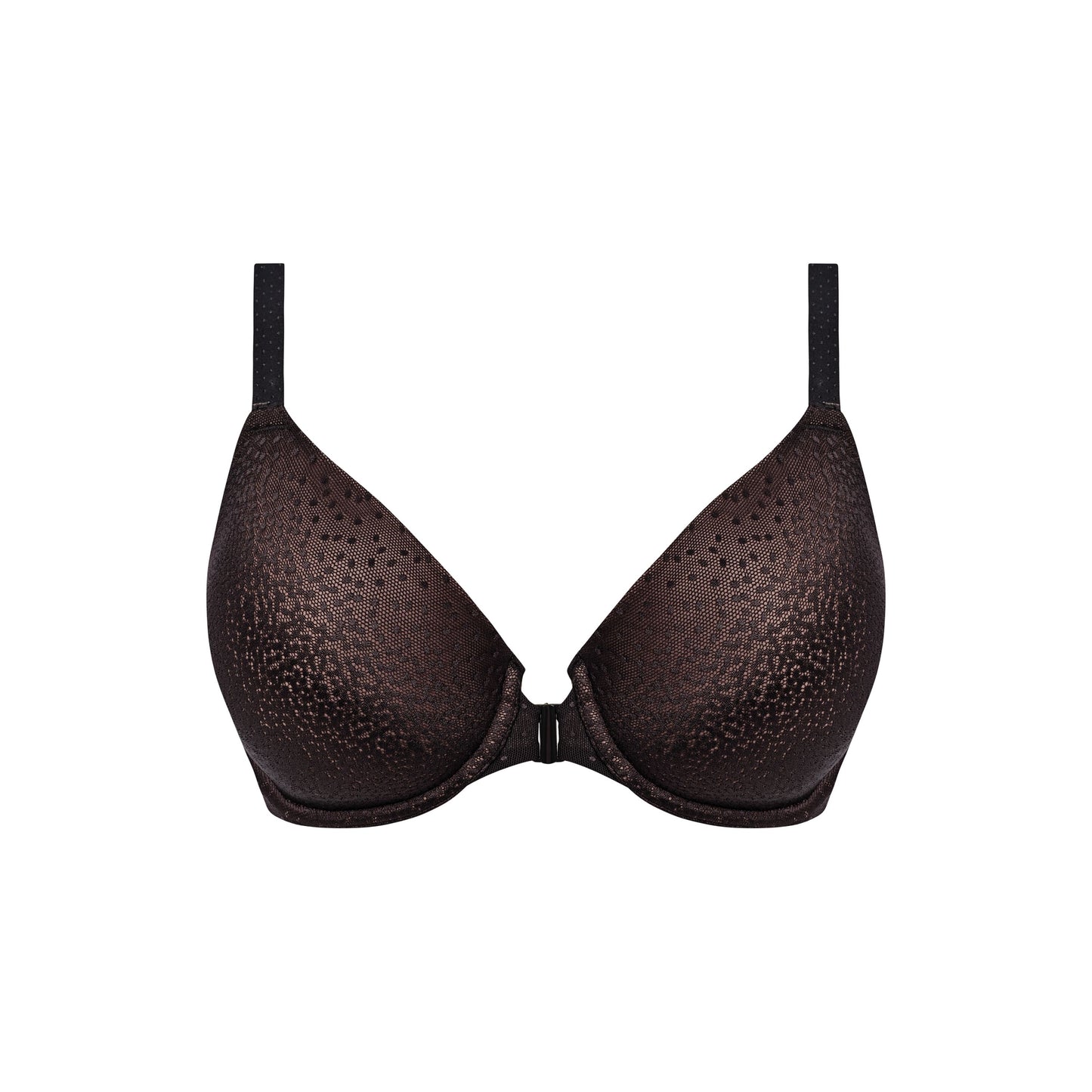 Wacoal - Back Appeal UW Front Fastener Bra - WA853403