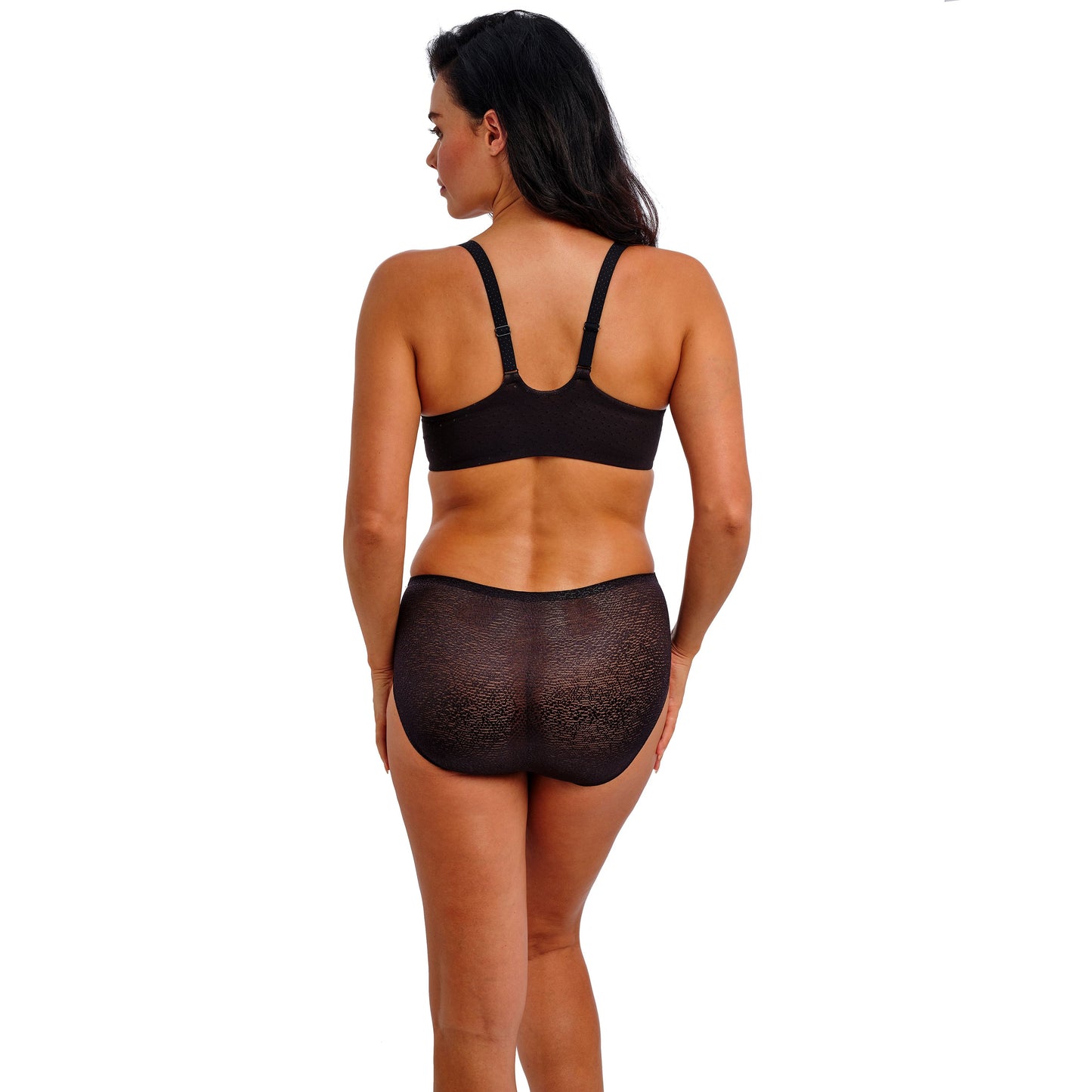 Wacoal - Back Appeal UW Front Fastener Bra - WA853403