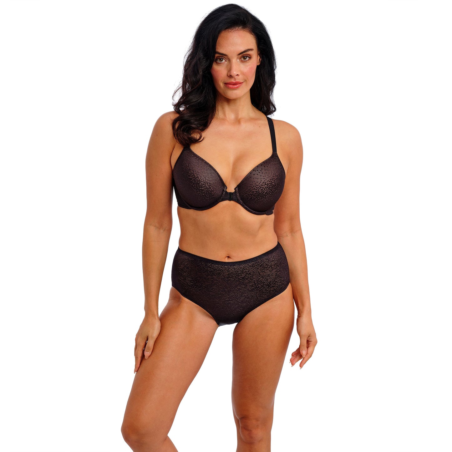 Wacoal - Back Appeal UW Front Fastener Bra - WA853403