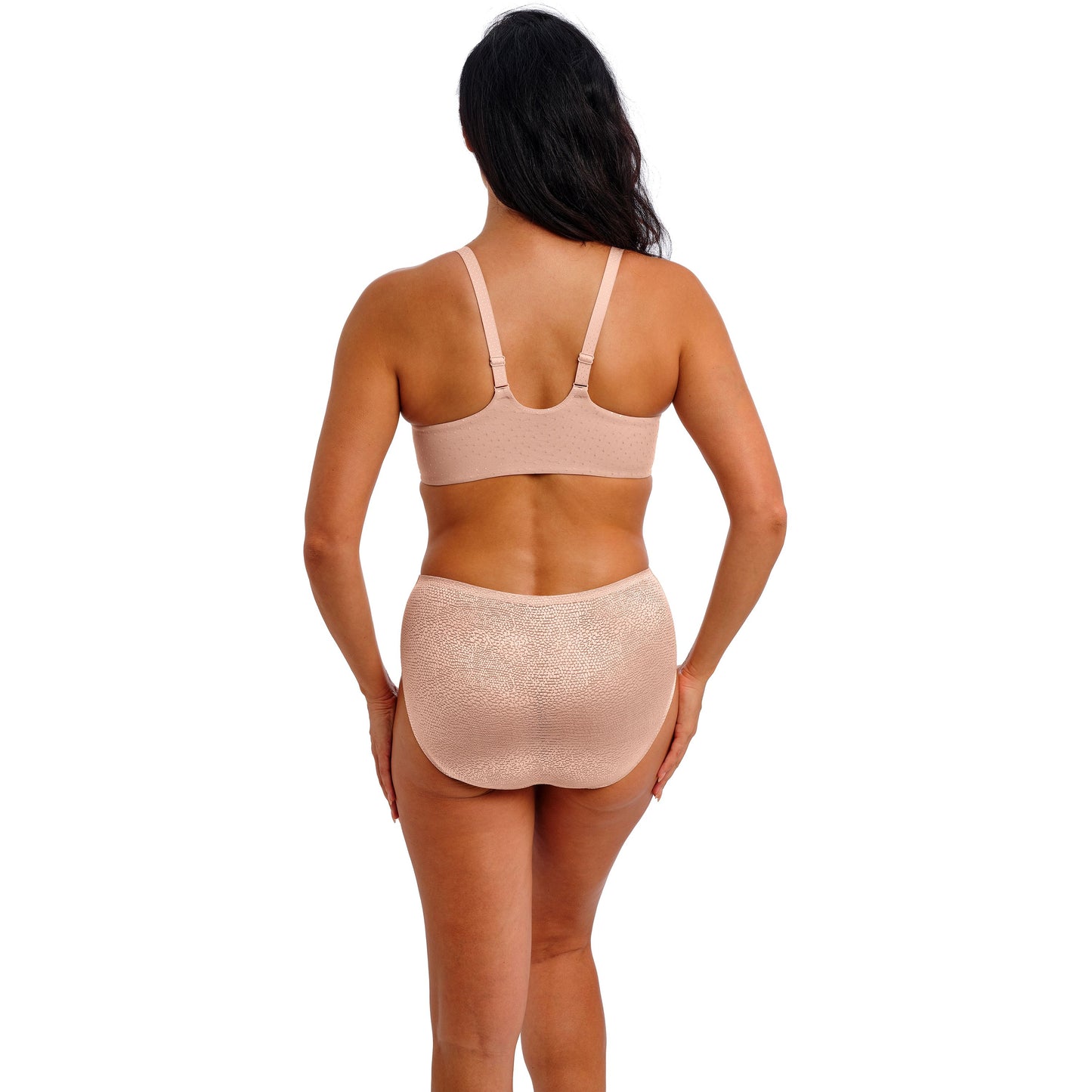Wacoal - Back Appeal UW Front Fastener Bra - WA853403