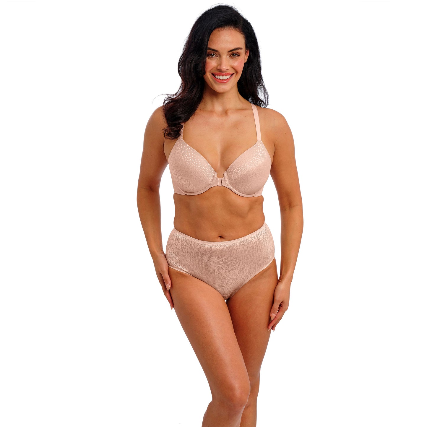 Wacoal - Back Appeal UW Front Fastener Bra - WA853403