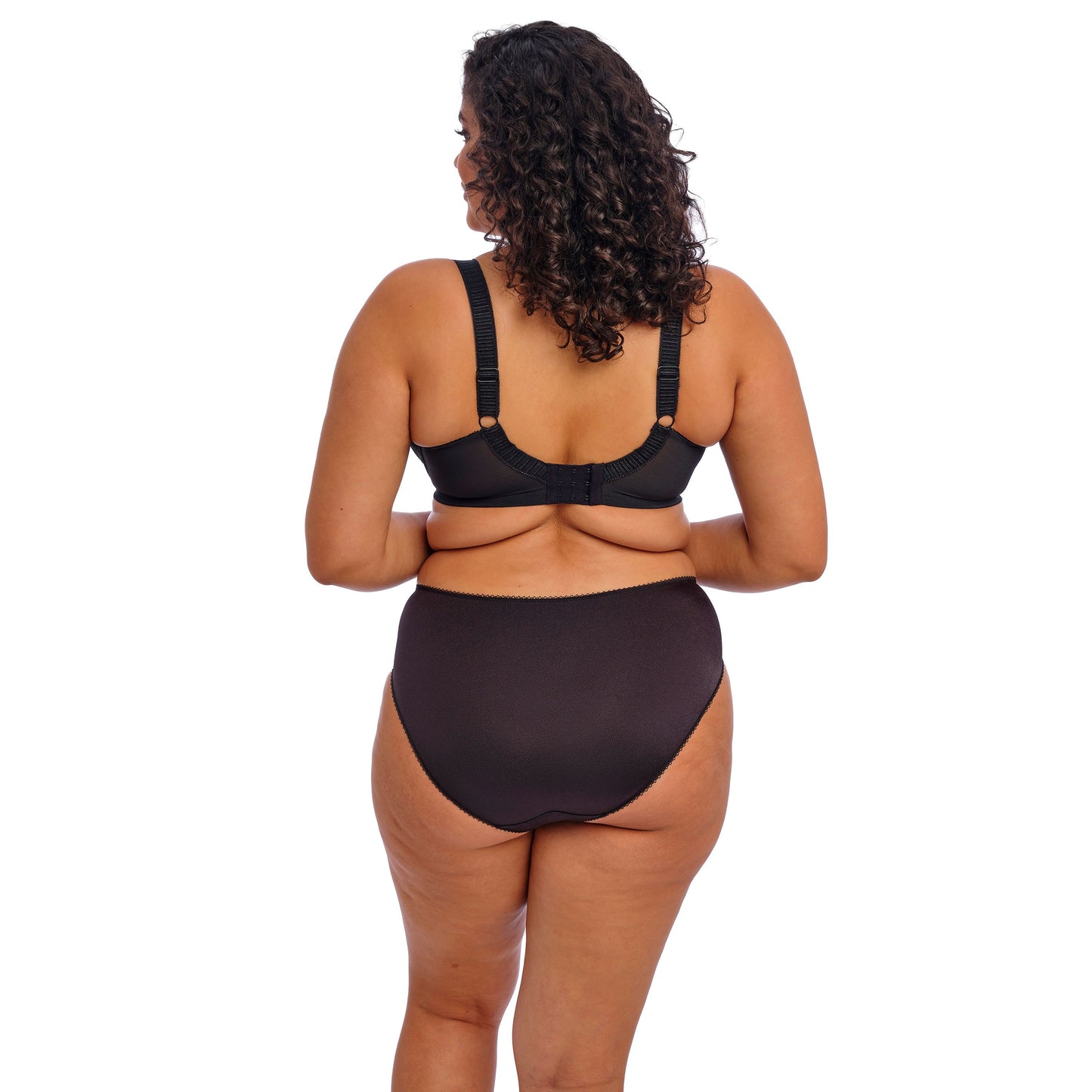 Elomi - Cate - Black - EL4030