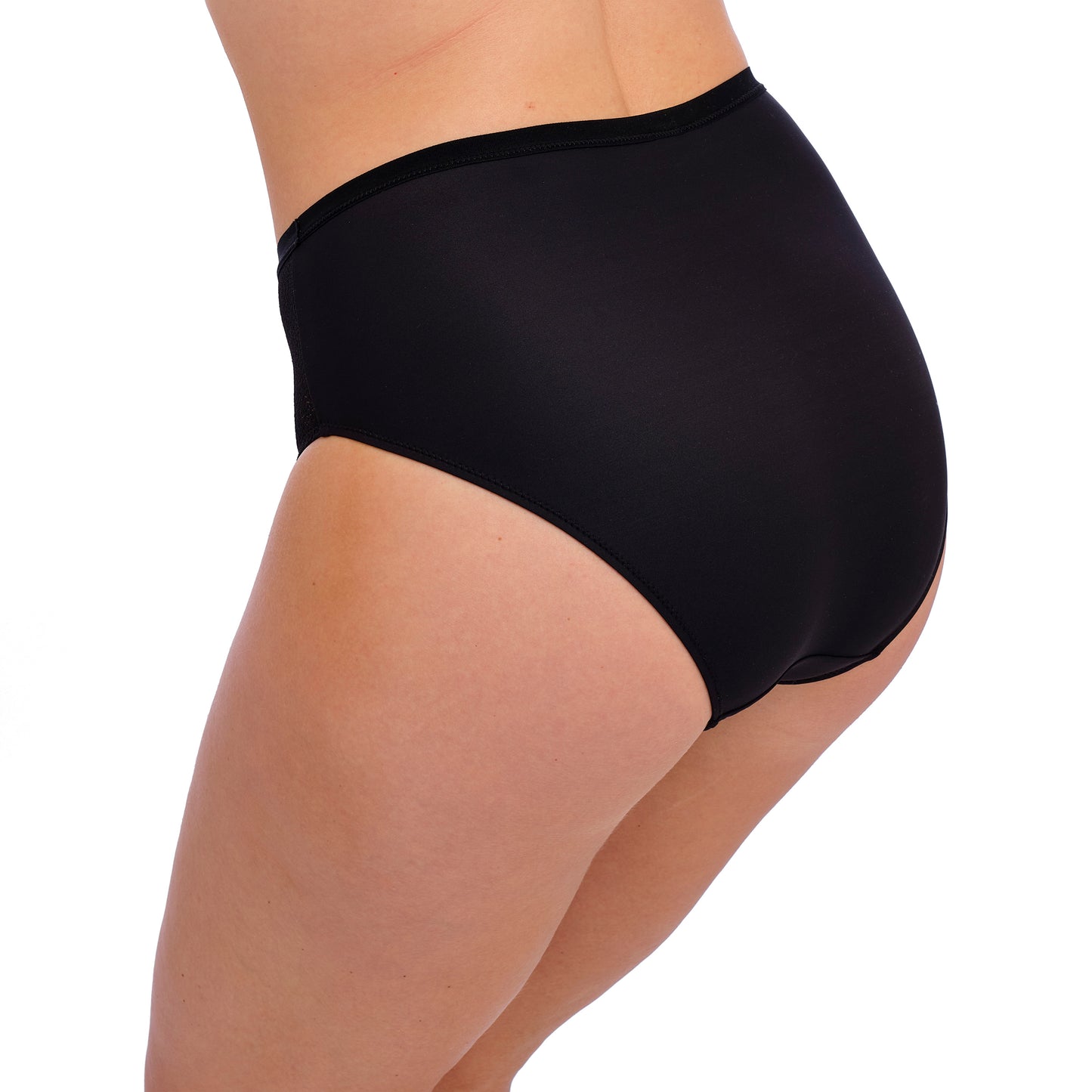 Fantasie - Demure Full Brief - FL103251