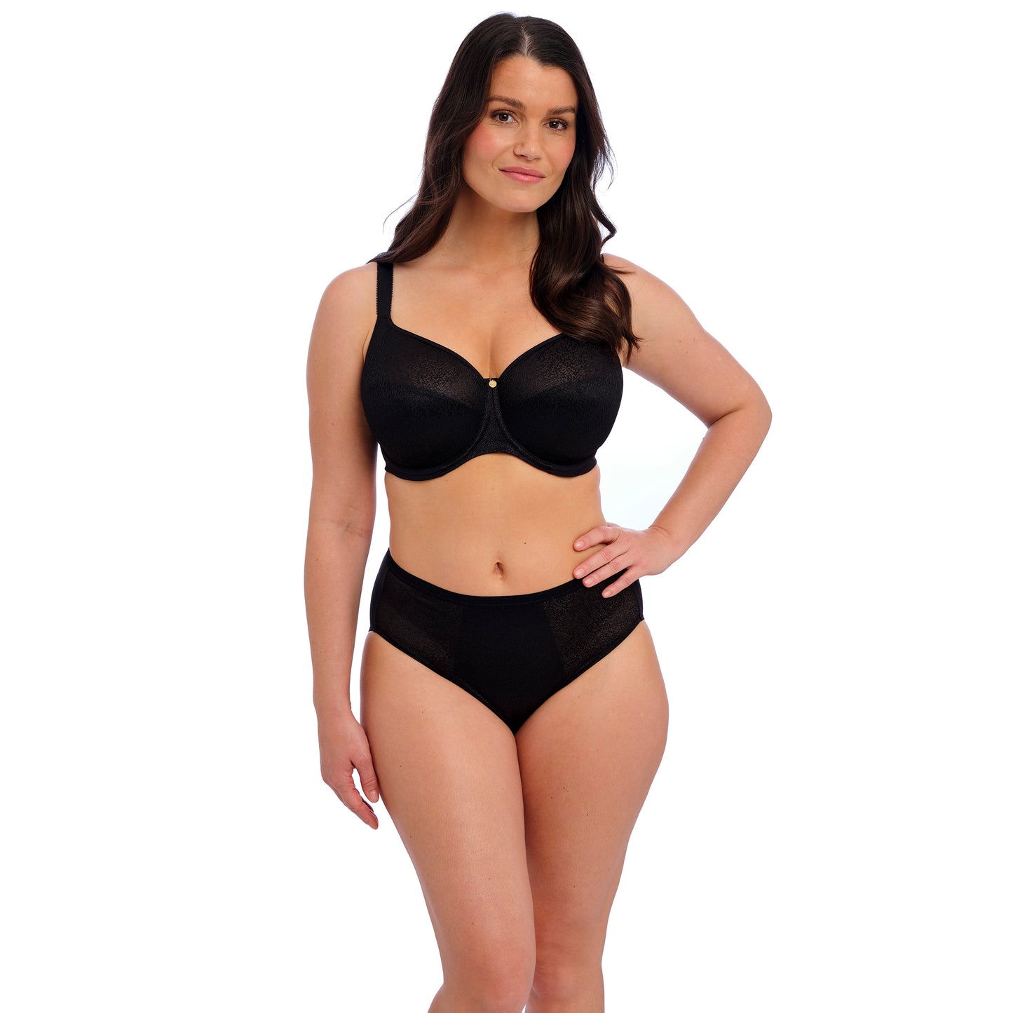 Fantasie - Demure Full Brief - FL103251