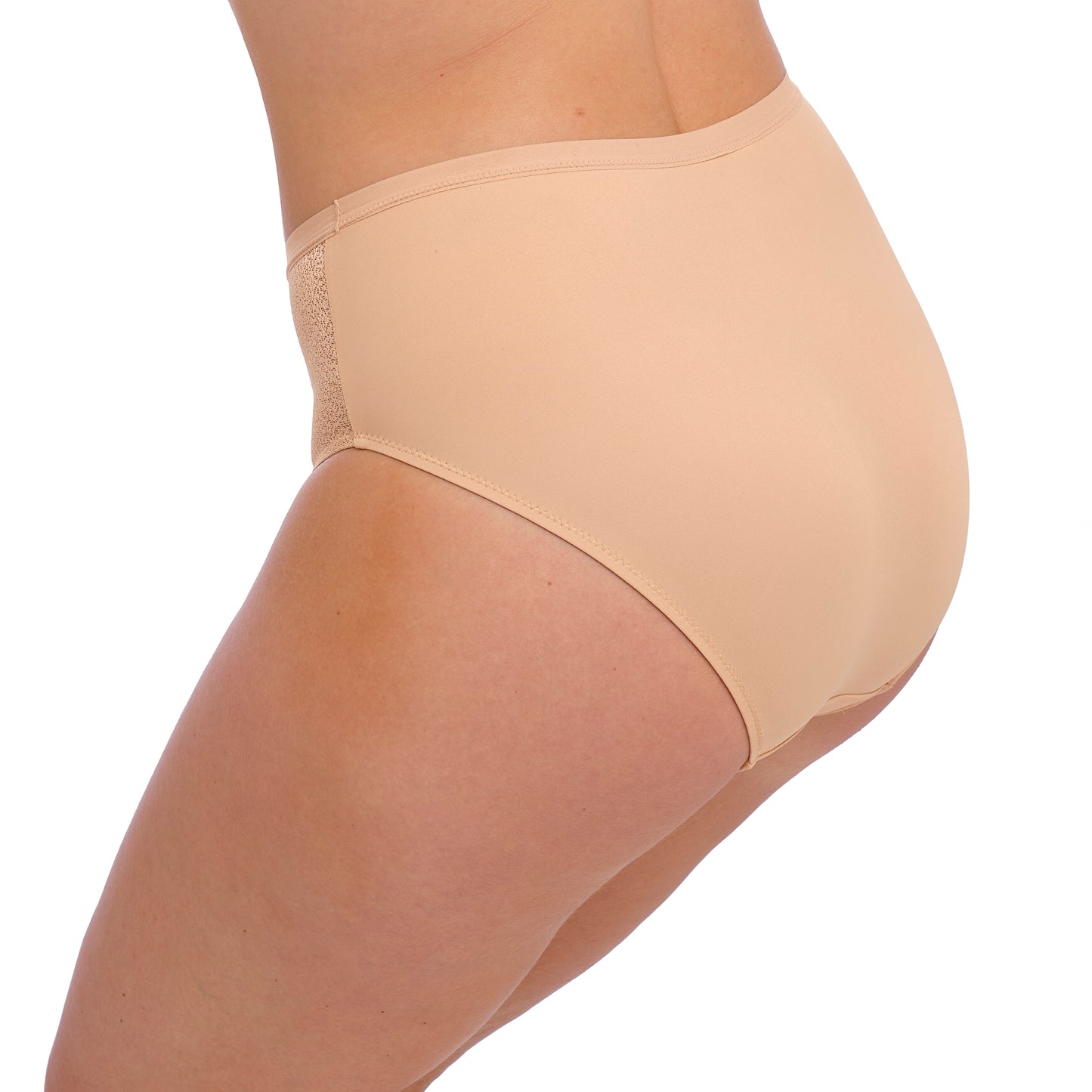Fantasie - Demure Full Brief - FL103251