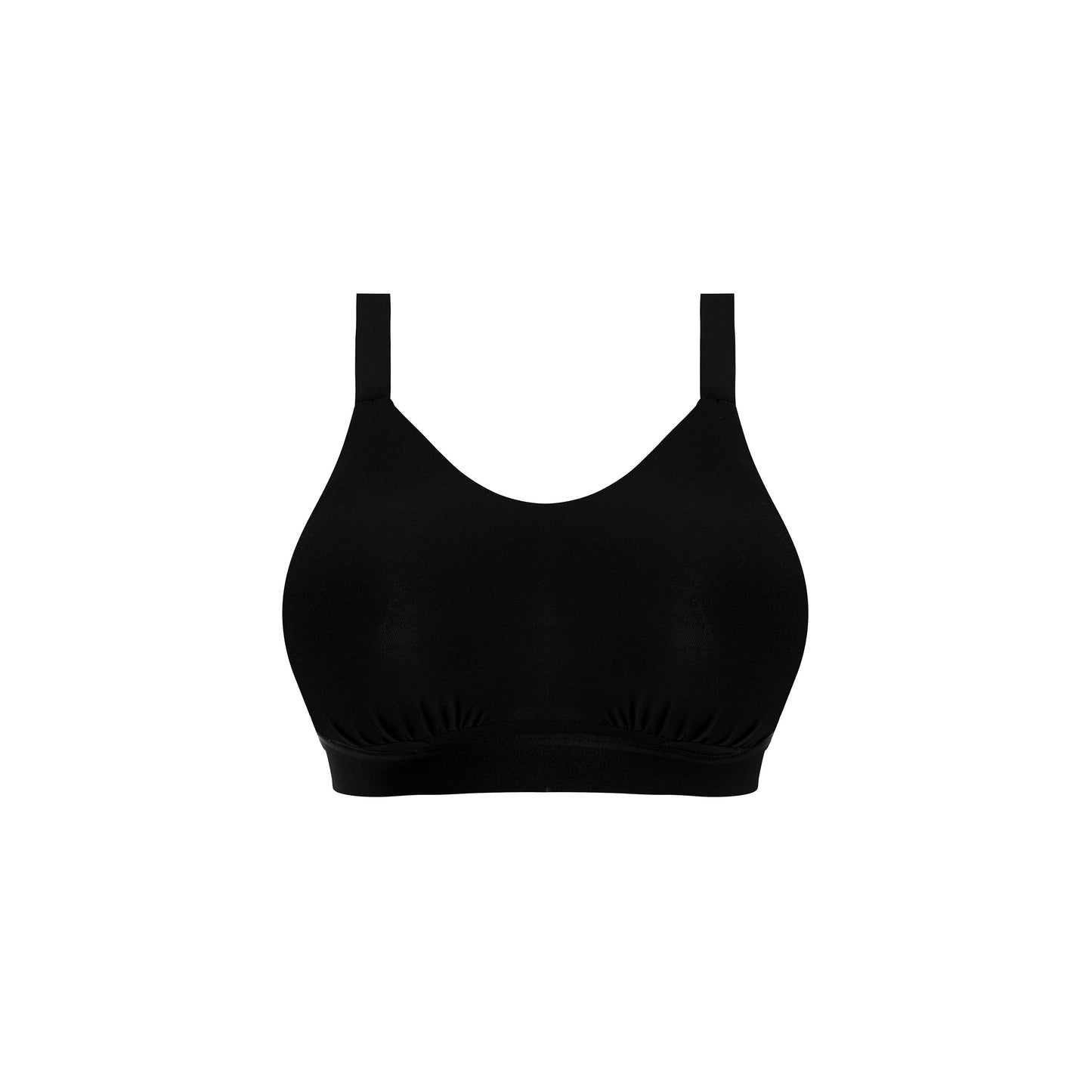 Elomi - Downtime Non Wired Bralette - EL301417