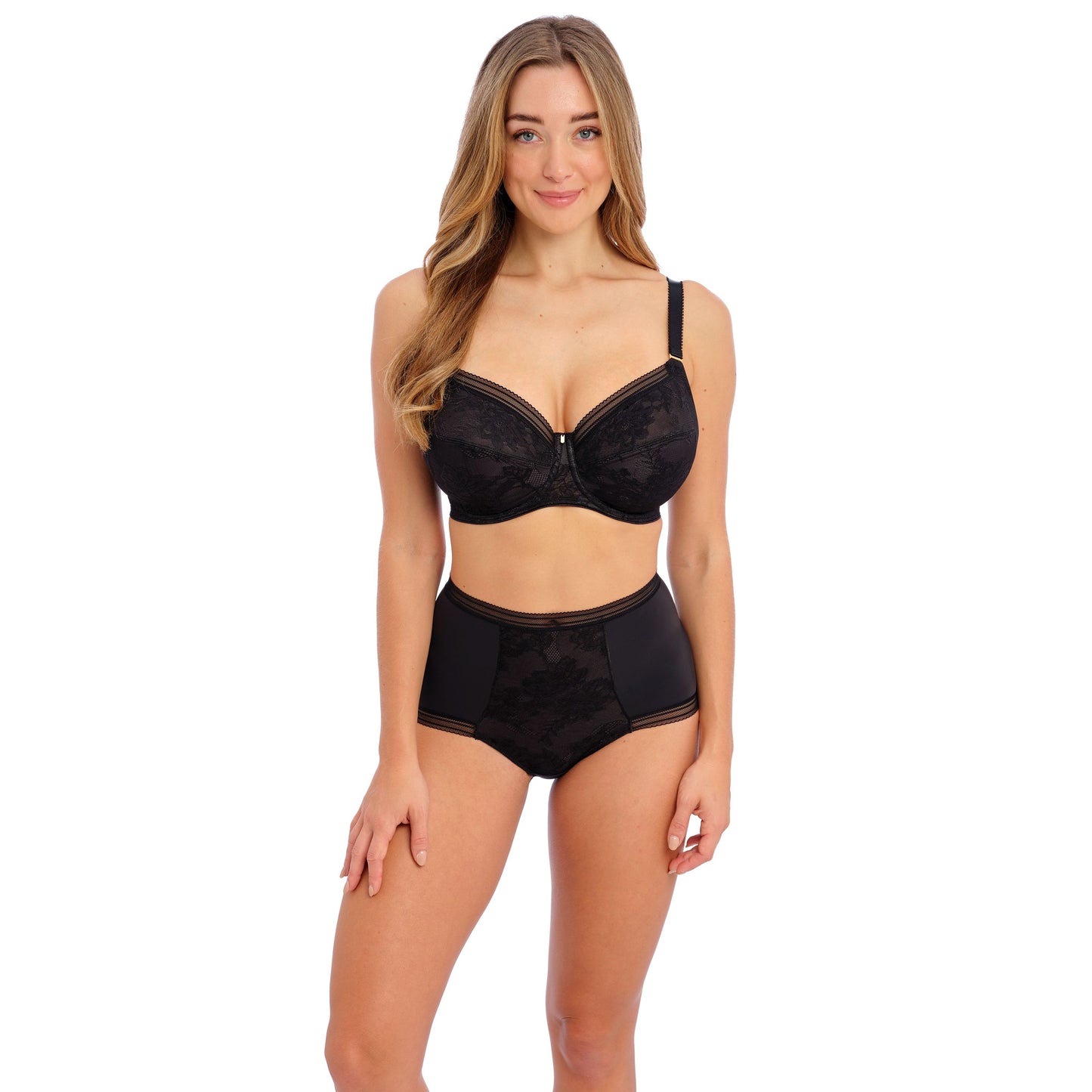 Fantasie - Fusion Lace UW Full Cup Bra - FL102301