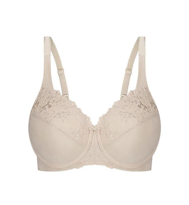 Triumph - Embroidered Minimiser - 085