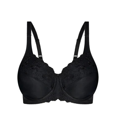 Triumph - Embroidered Minimiser - 085