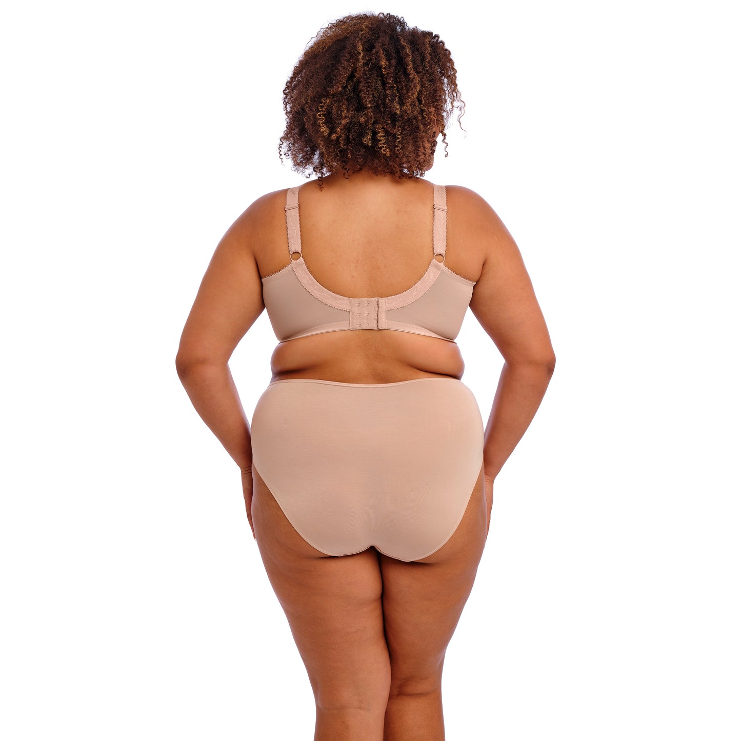 Goddess - Keira Full Cup Bra - Fawn - GD6090