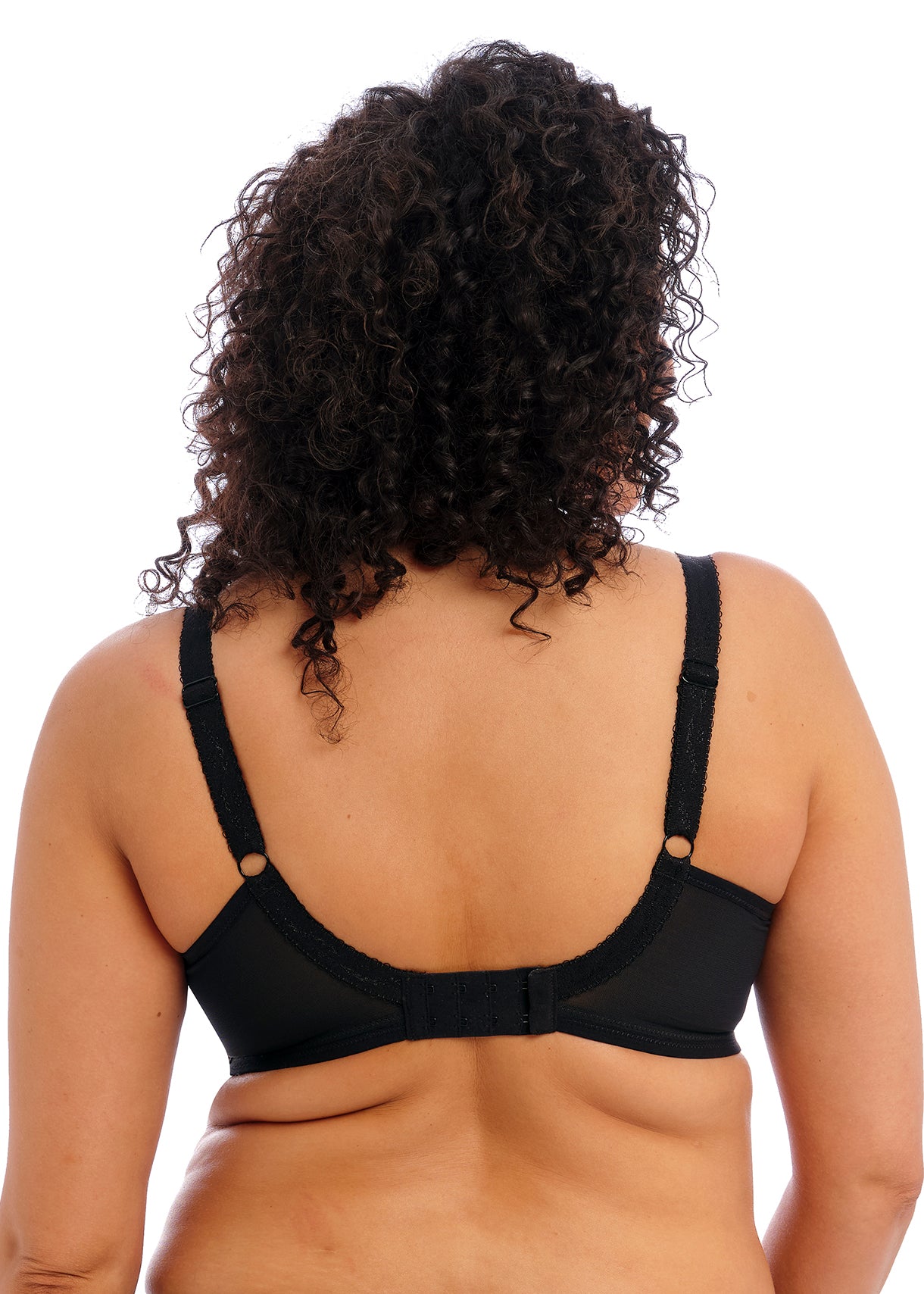 Elomi - Molly Maternity Bra - EL4542 - Black