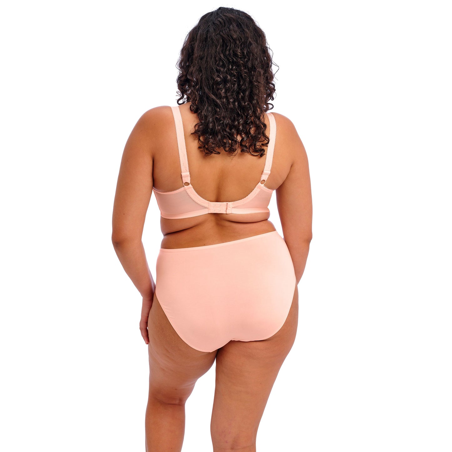 Elomi - Morgan Plain - Ballet Pink - EL4111