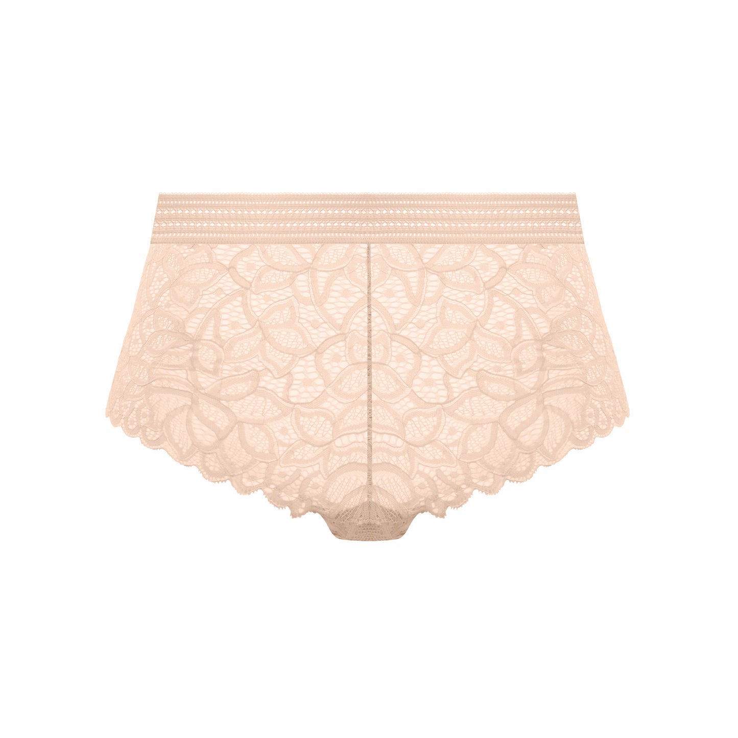Wacoal - Raffine Short - WE148016