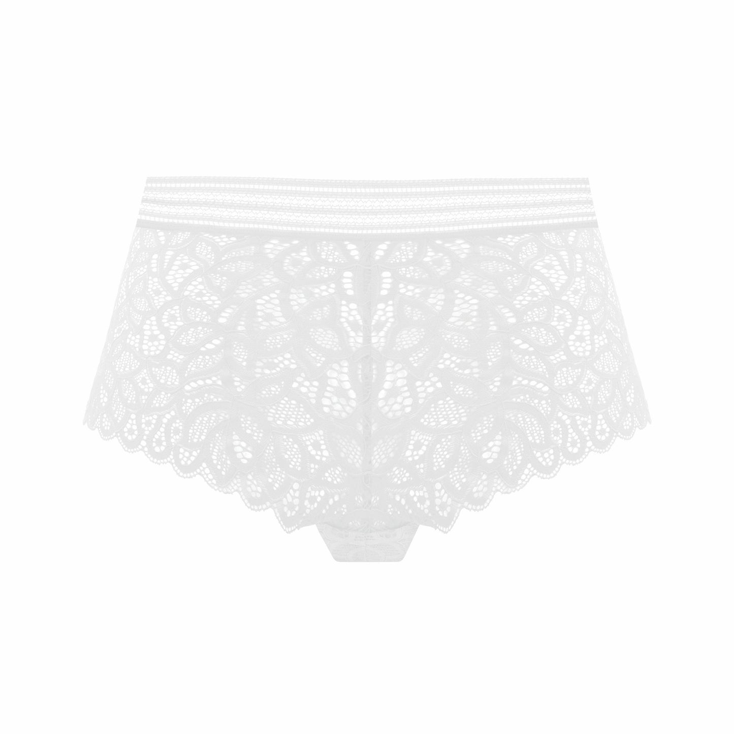 Wacoal - Raffine Short - WE148016