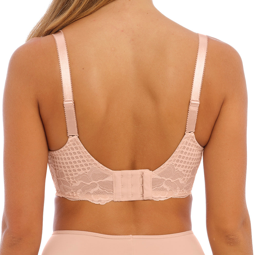 Fantasie - Reflect Side Support Bra - Natural Beige - FL101801
