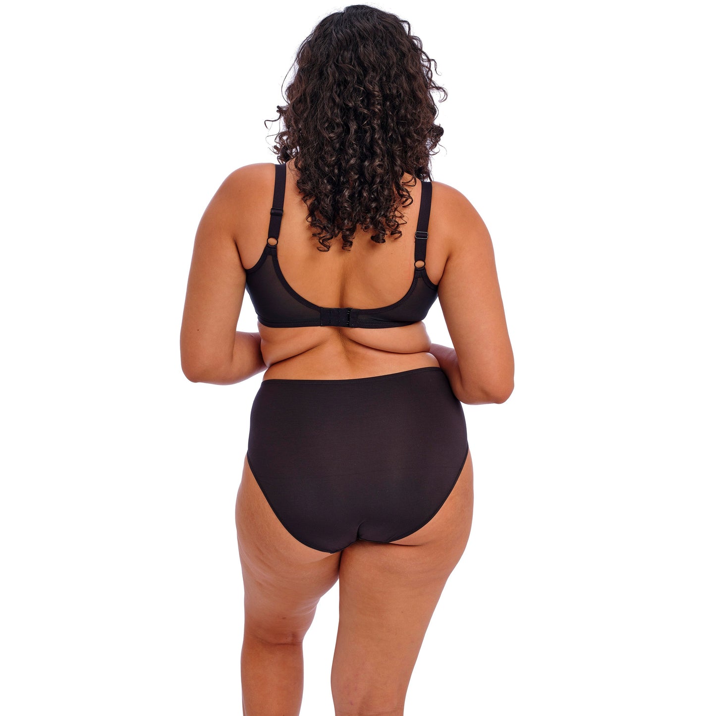 Elomi - Smooth UW Moulded Non Padded Bra - EL4301