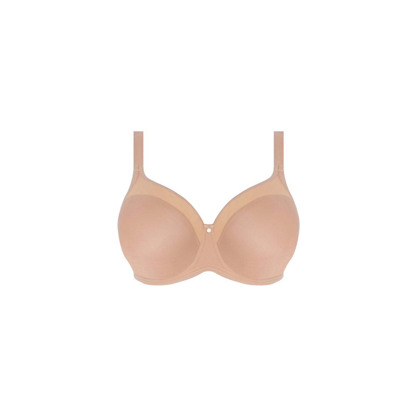 Elomi - Smooth UW Moulded Non Padded Bra - EL4301