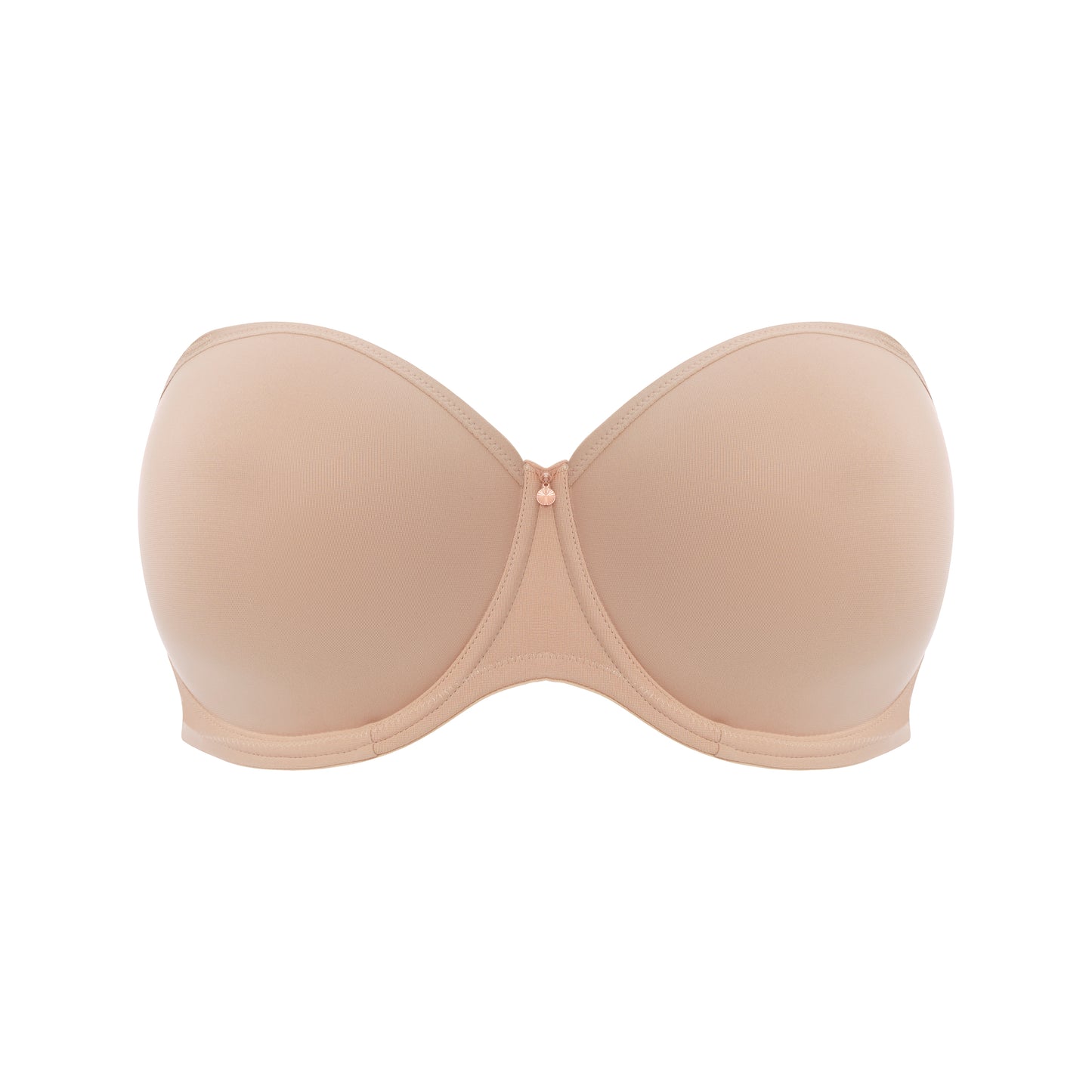 Elomi - Smooth UW Moulded Strapless Bra - EL4300