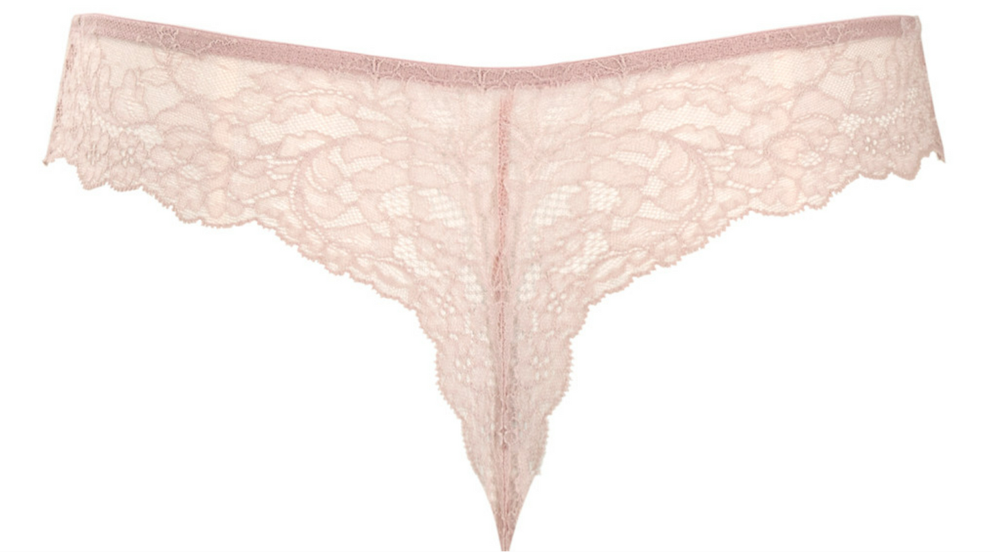 Panache - Ana Thong - 9399