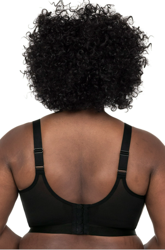 Goddess Sport - Non Wired Sports Bra - GD6912