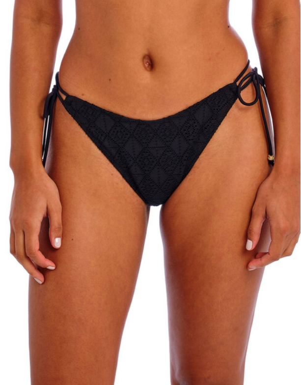 Freya - Nomad Nights High Leg Bikini Brief - AS205485