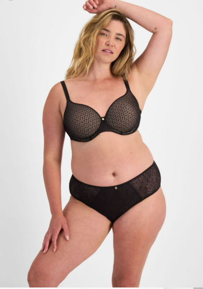 Berlei Lift & Shape T Shirt Bra - YY8L