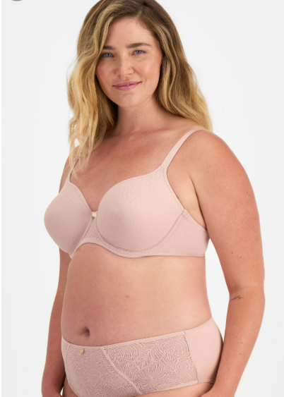 Berlei Lift & Shape T Shirt Bra - YY8L