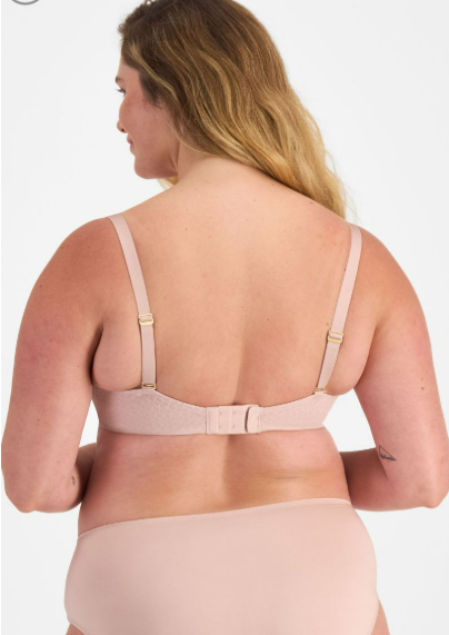 Berlei Lift & Shape T Shirt Bra - YY8L
