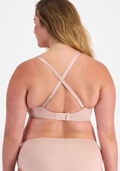 Berlei Lift & Shape T Shirt Bra - YY8L
