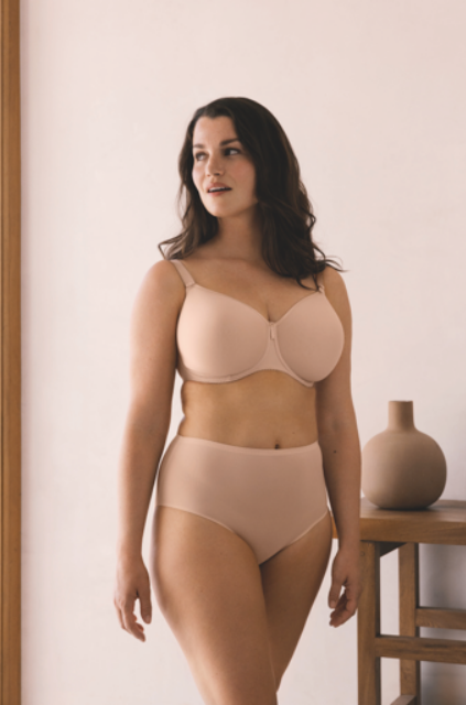 Fantasie - Rebecca Essentials T Shirt Bra - FL101310