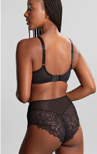 Panache - Allure Deep Brief - 10764