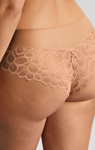 Panache - Allure Deep Brief - 10764