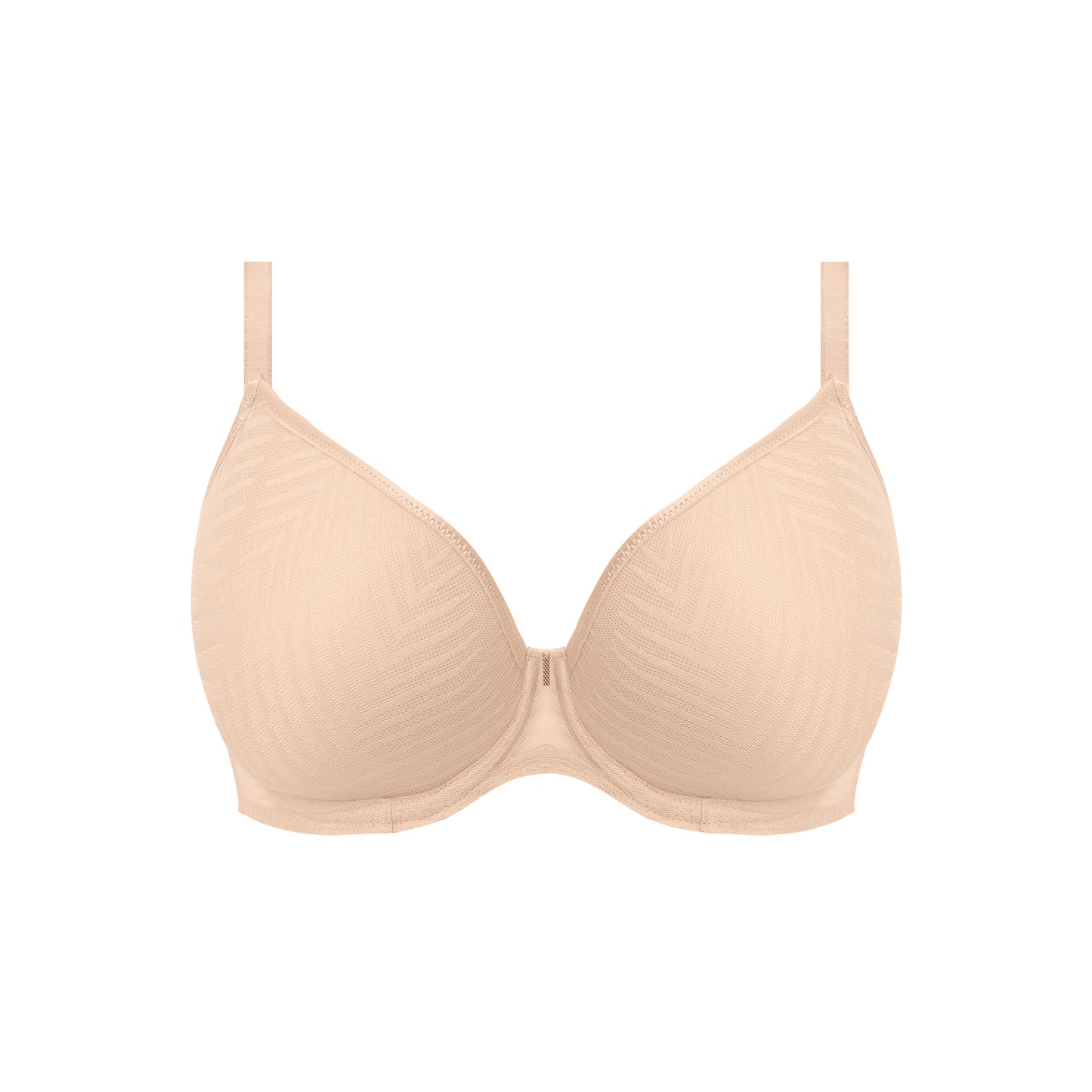 Freya - Tailored Moulded Plunge T Shirt Bra - AA401131