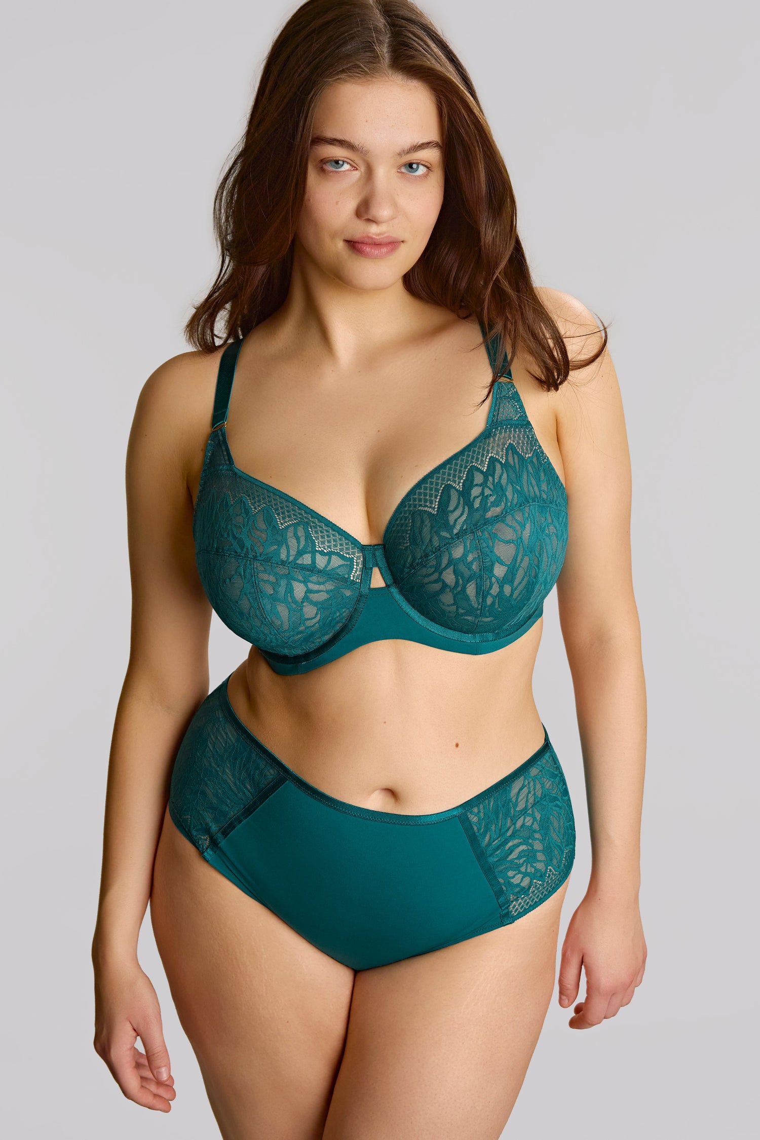 Sculptresse Lingerie