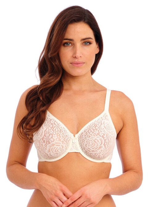 Wacoal - Halo Lace - WA851205