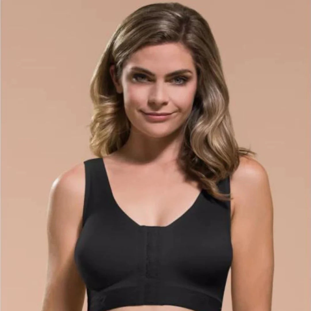 Marena Flex Fit Post Surgery Bra - B01G