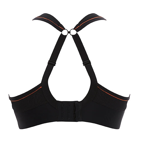 Sculptresse - non padded sports bra - 9441