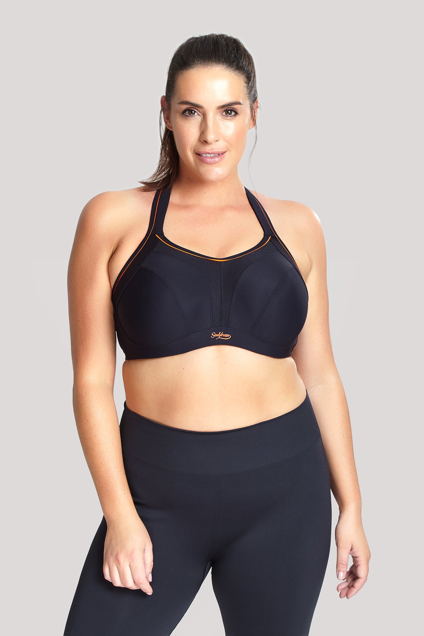 Sculptresse - non padded sports bra - 9441