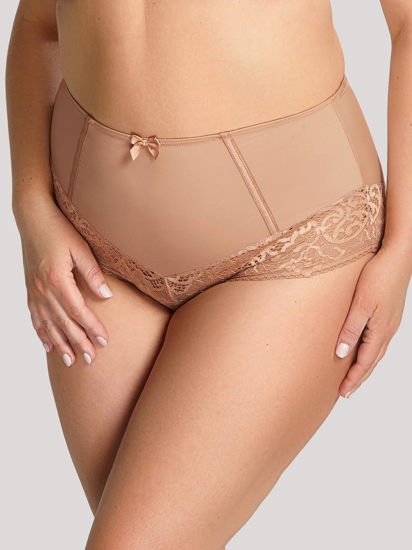 Sculptresse - Estel High Waist Brief - 9684