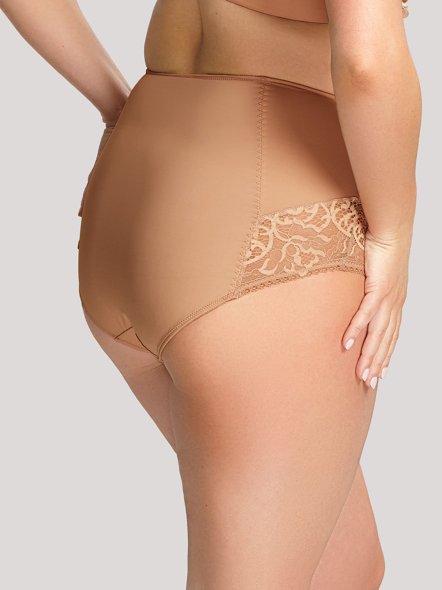 Sculptresse - Estel High Waist Brief - 9684