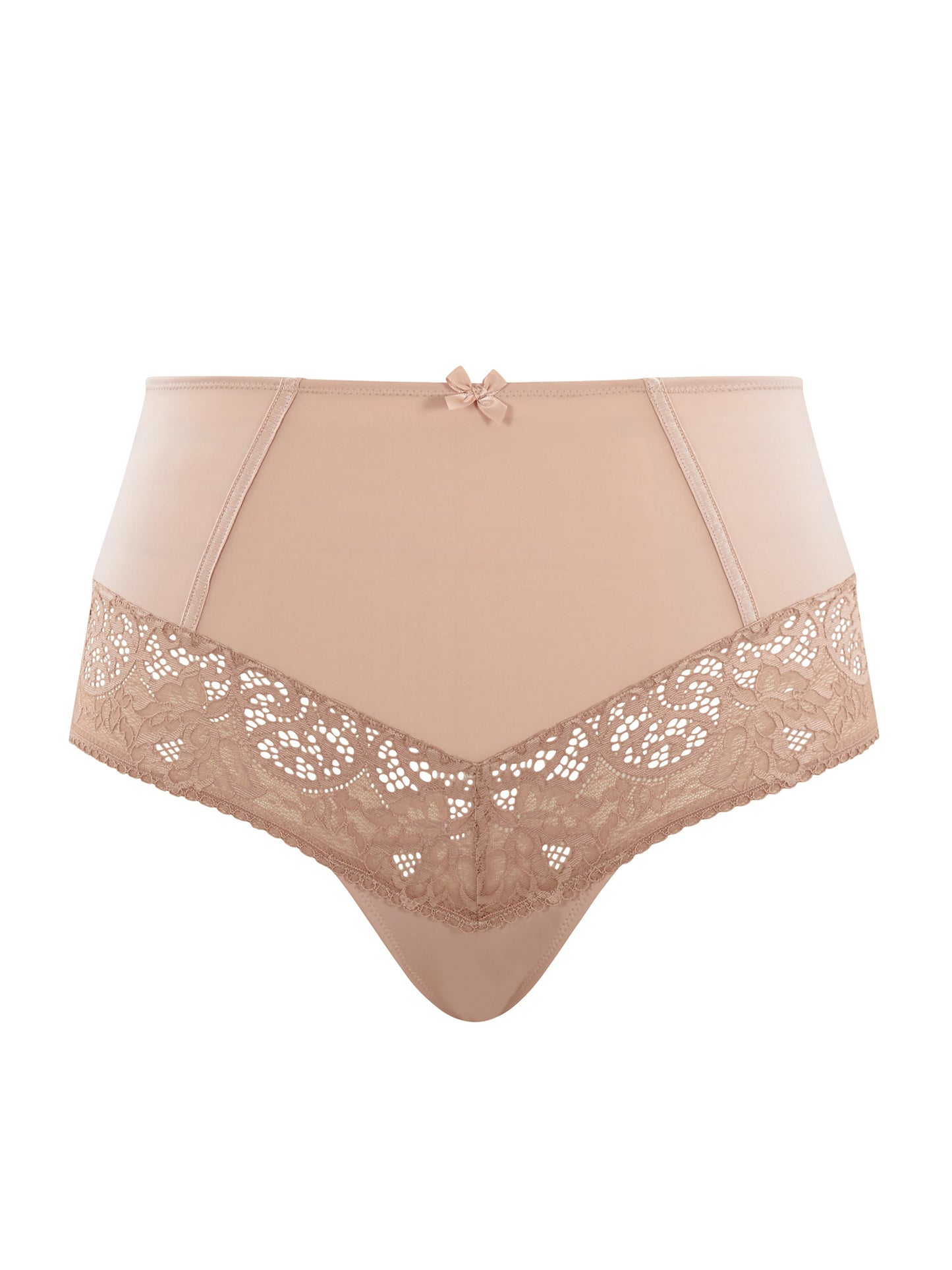 Sculptresse - Estel High Waist Brief - 9684
