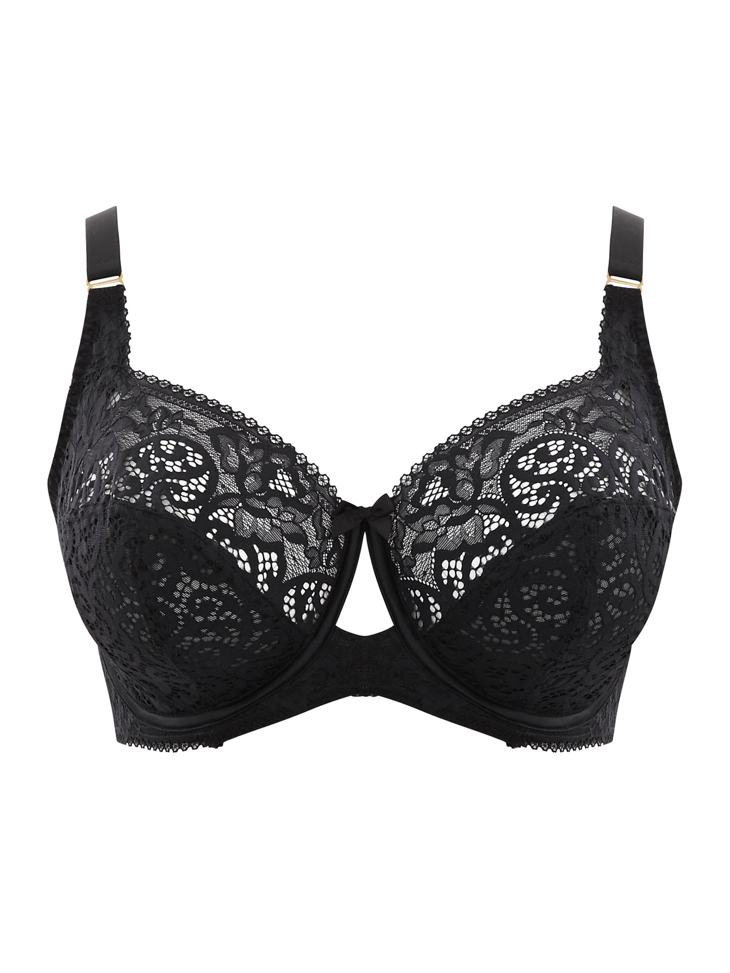 Sculptresse - Estel Full Cup Bra - 9685 - Black